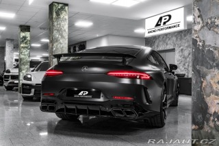 Mercedes-Benz AMG GT 63s BURM/TV/AERO/KARBON/N 2019