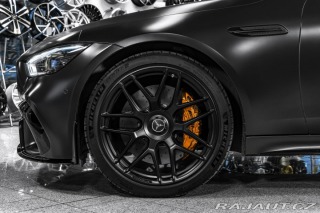 Mercedes-Benz AMG GT 63s BURM/TV/AERO/KARBON/N 2019