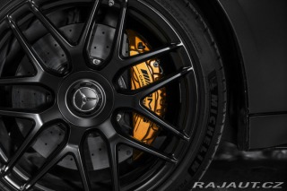 Mercedes-Benz AMG GT 63s BURM/TV/AERO/KARBON/N 2019