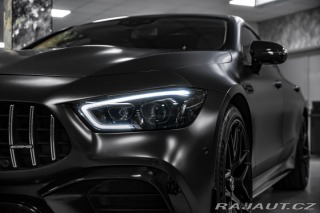 Mercedes-Benz AMG GT 63s BURM/TV/AERO/KARBON/N 2019