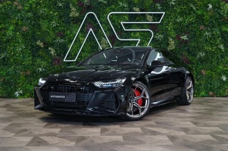 Audi RS7 PERFORMANCE*DRC*B&O*M