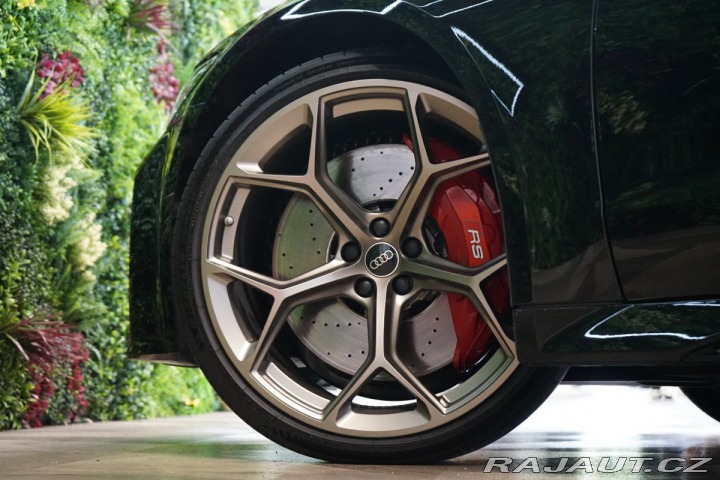 Audi RS7 PERFORMANCE*DRC*B&O*M 2023