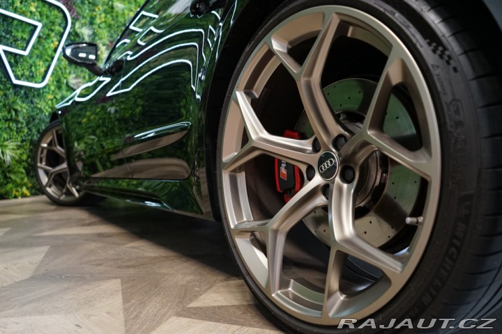 Audi RS7 PERFORMANCE*DRC*B&O*M 2023