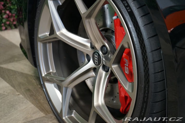 Audi RS7 PERFORMANCE*DRC*B&O*M 2023