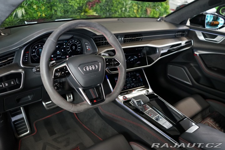 Audi RS7 PERFORMANCE*DRC*B&O*M 2023