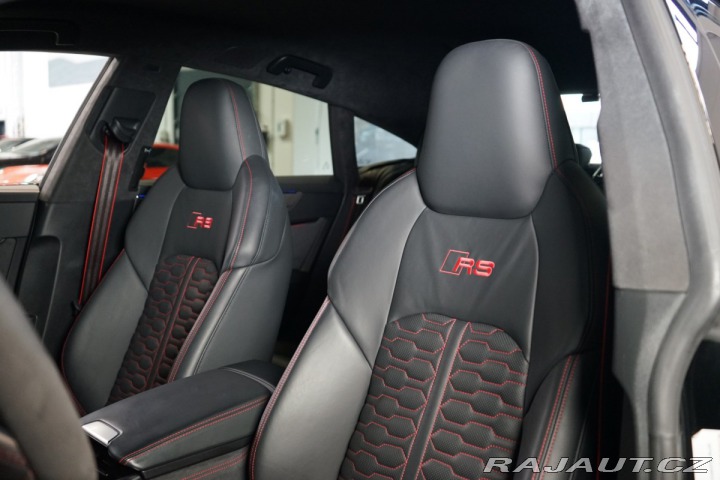 Audi RS7 PERFORMANCE*DRC*B&O*M 2023