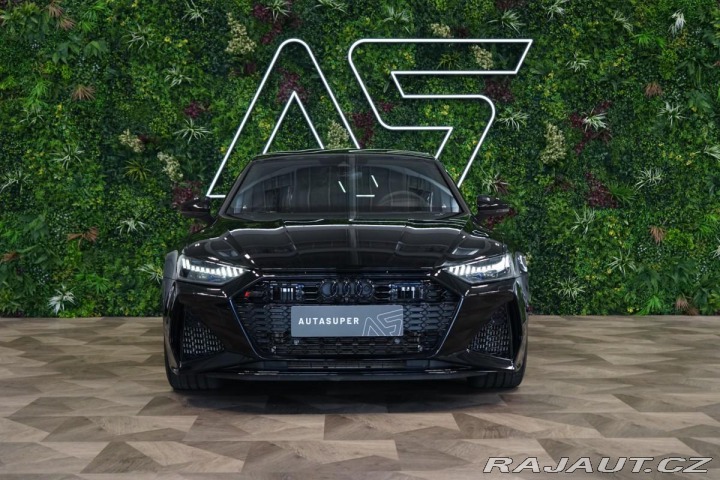 Audi RS7 PERFORMANCE*DRC*B&O*M 2023