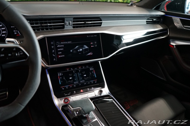 Audi RS7 PERFORMANCE*DRC*B&O*M 2023