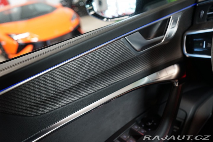 Audi RS7 PERFORMANCE*DRC*B&O*M 2023
