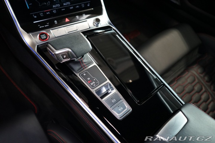 Audi RS7 PERFORMANCE*DRC*B&O*M 2023
