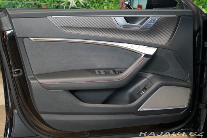 Audi RS7 PERFORMANCE*DRC*B&O*M 2023