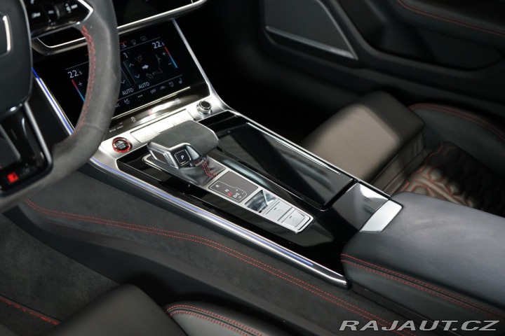 Audi RS7 PERFORMANCE*DRC*B&O*M 2023