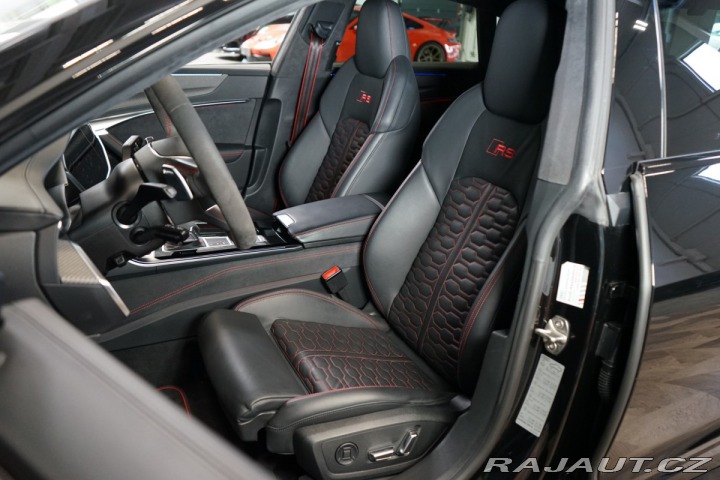 Audi RS7 PERFORMANCE*DRC*B&O*M 2023