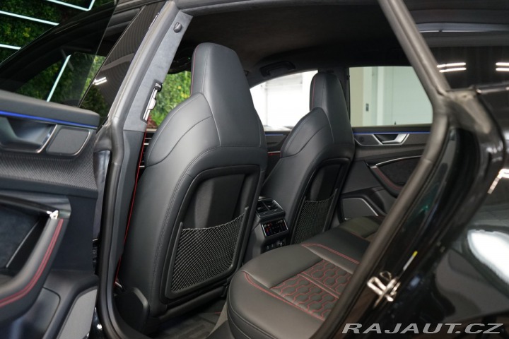 Audi RS7 PERFORMANCE*DRC*B&O*M 2023