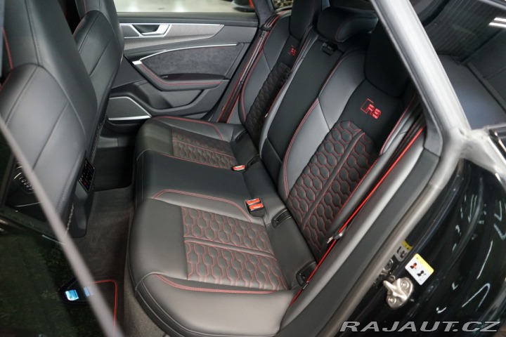 Audi RS7 PERFORMANCE*DRC*B&O*M 2023