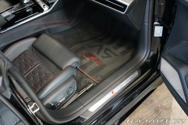 Audi RS7 PERFORMANCE*DRC*B&O*M 2023