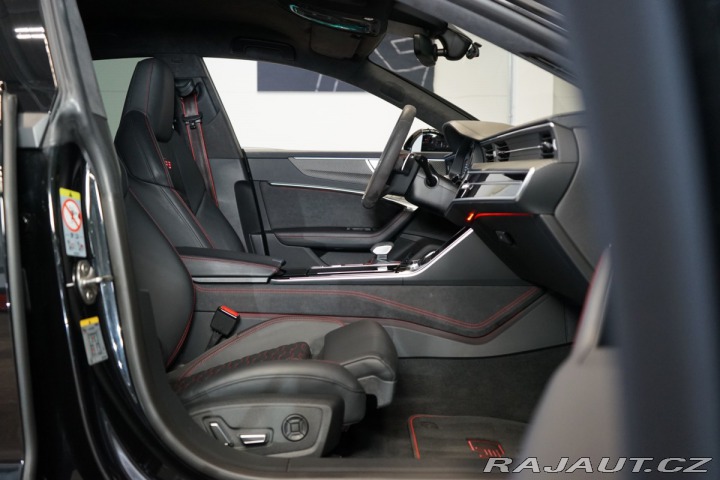 Audi RS7 PERFORMANCE*DRC*B&O*M 2023