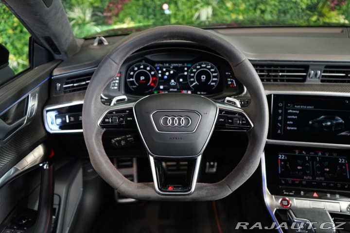 Audi RS7 PERFORMANCE*DRC*B&O*M 2023