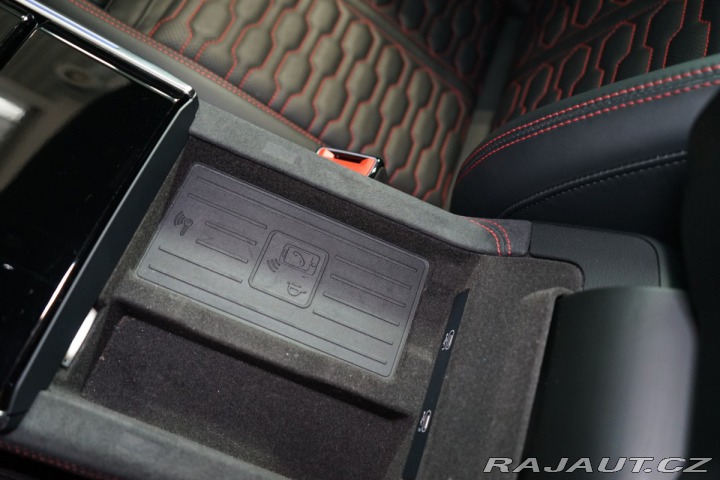 Audi RS7 PERFORMANCE*DRC*B&O*M 2023