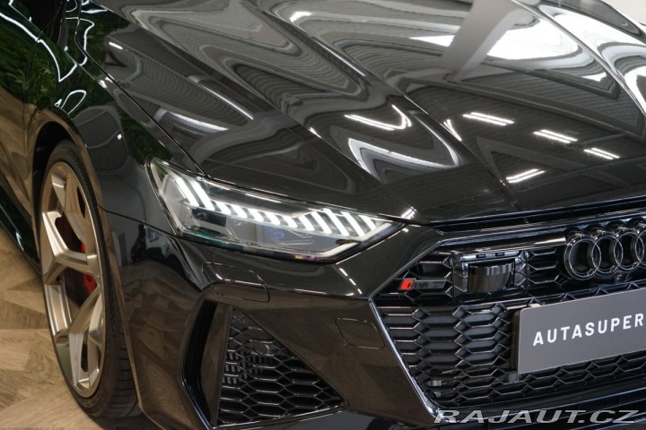 Audi RS7 PERFORMANCE*DRC*B&O*M 2023