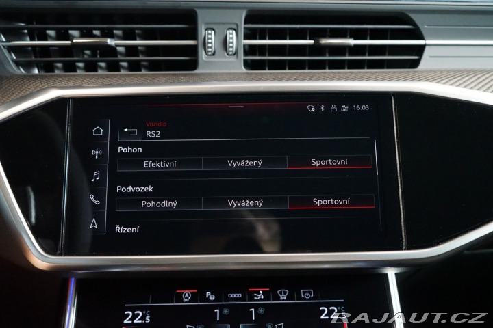 Audi RS7 PERFORMANCE*DRC*B&O*M 2023