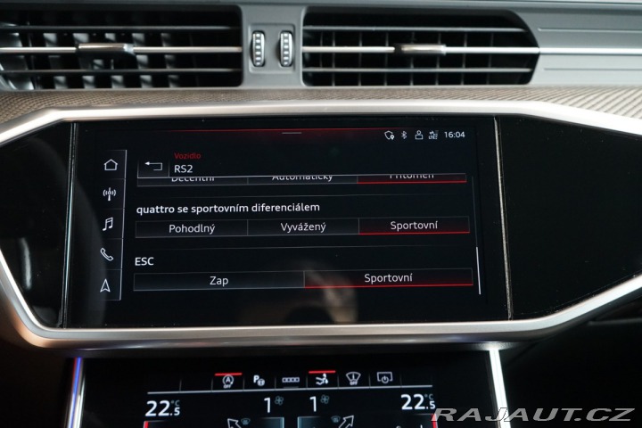 Audi RS7 PERFORMANCE*DRC*B&O*M 2023