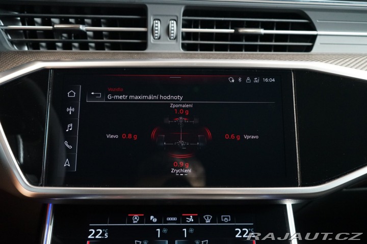 Audi RS7 PERFORMANCE*DRC*B&O*M 2023