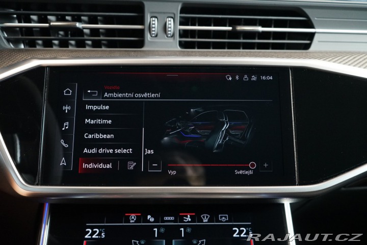 Audi RS7 PERFORMANCE*DRC*B&O*M 2023