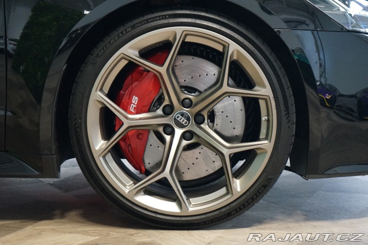 Audi RS7 PERFORMANCE*DRC*B&O*M 2023
