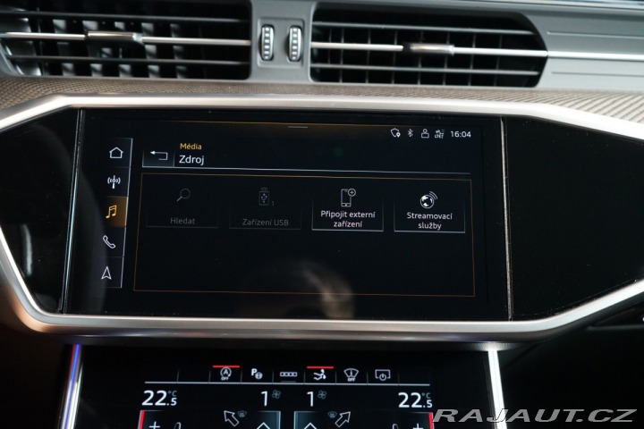 Audi RS7 PERFORMANCE*DRC*B&O*M 2023