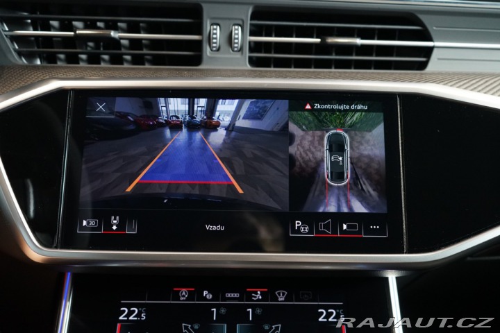 Audi RS7 PERFORMANCE*DRC*B&O*M 2023