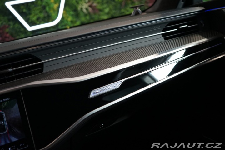 Audi RS7 PERFORMANCE*DRC*B&O*M 2023