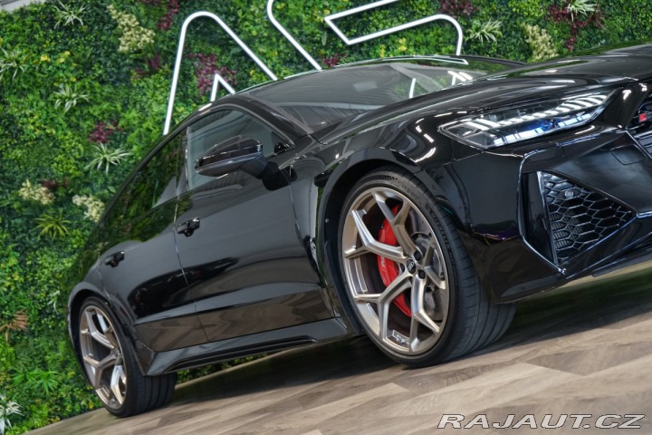 Audi RS7 PERFORMANCE*DRC*B&O*M 2023