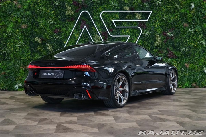 Audi RS7 PERFORMANCE*DRC*B&O*M 2023