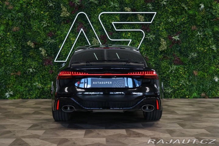 Audi RS7 PERFORMANCE*DRC*B&O*M 2023