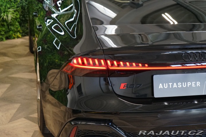 Audi RS7 PERFORMANCE*DRC*B&O*M 2023