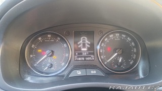 Škoda Fabia 2 2013