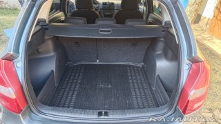 Škoda Fabia 2 2013
