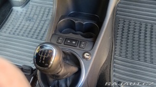 Škoda Fabia 2 2013