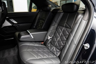 BMW 7 740d xDrive 2023