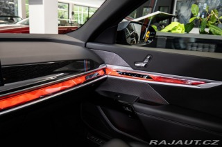 BMW 7 740d xDrive 2023