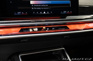 BMW 7 740d xDrive 2023
