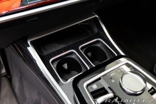 BMW 7 740d xDrive 2023