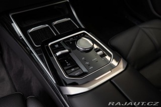 BMW 7 740d xDrive 2023