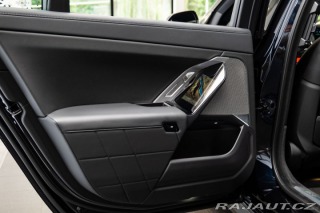 BMW 7 740d xDrive 2023