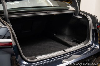 BMW 7 740d xDrive 2023