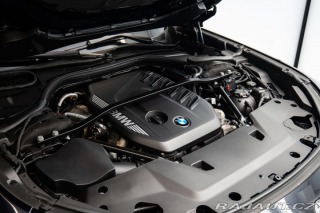 BMW 7 740d xDrive 2023