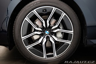 BMW 7 740d xDrive 2023