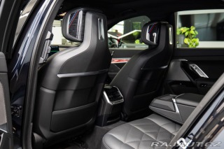 BMW 7 740d xDrive 2023