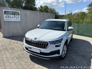 Škoda Kodiaq 1,5TSI 110kW STYLE TAŽNÉ